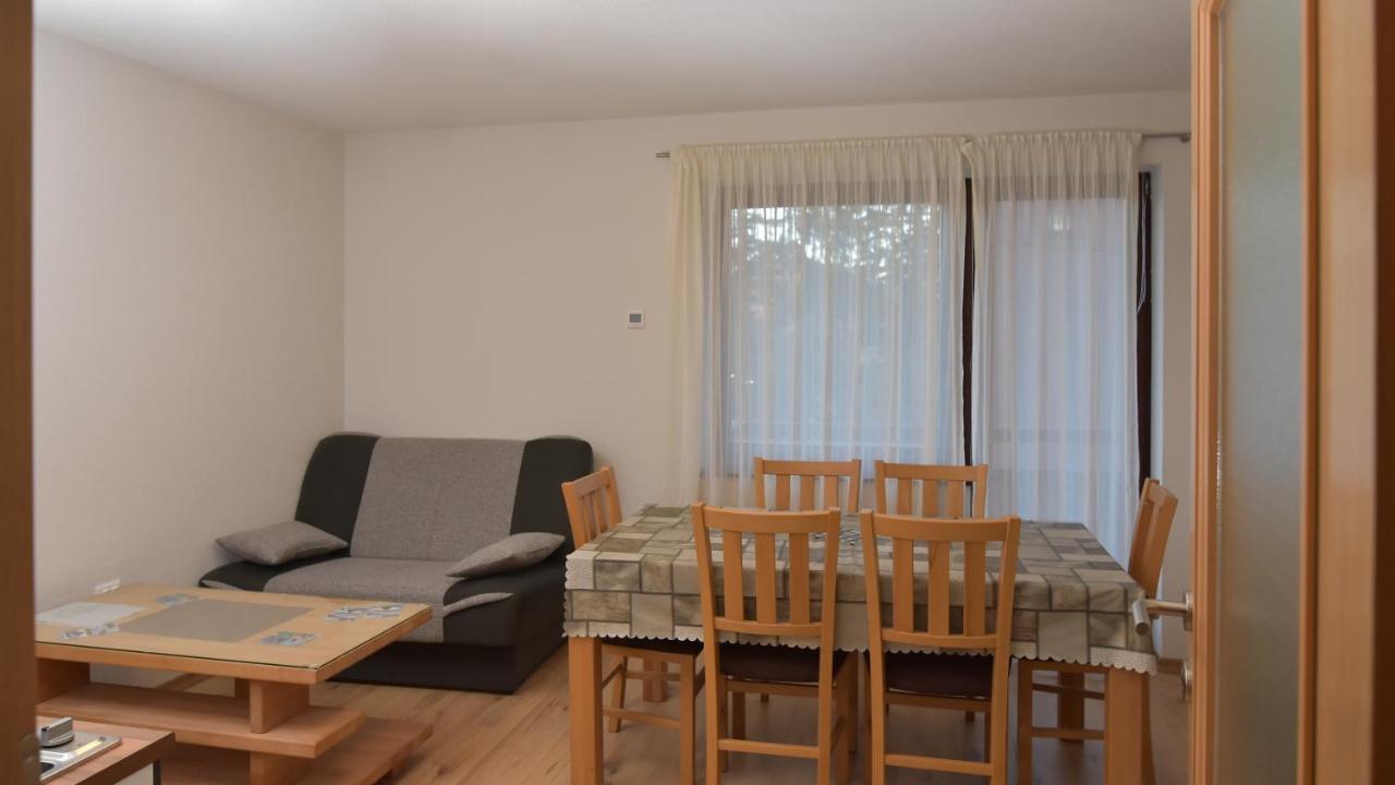 Apartments Villa Deja Jahorina Exteriér fotografie