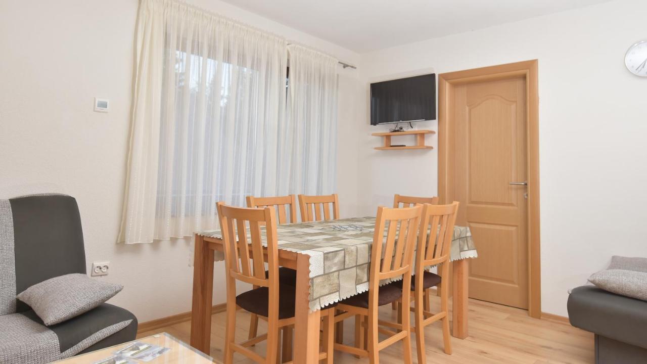 Apartments Villa Deja Jahorina Exteriér fotografie