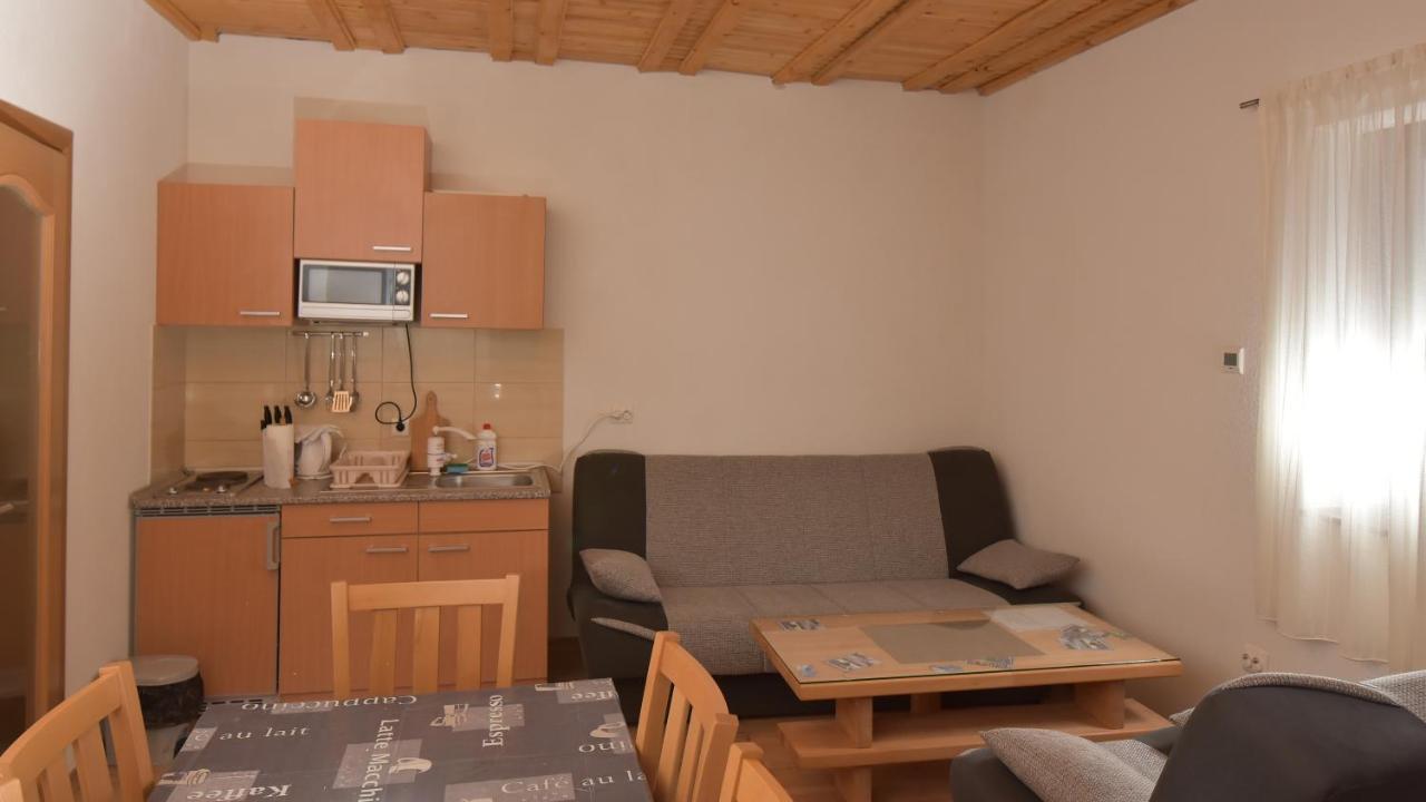 Apartments Villa Deja Jahorina Exteriér fotografie