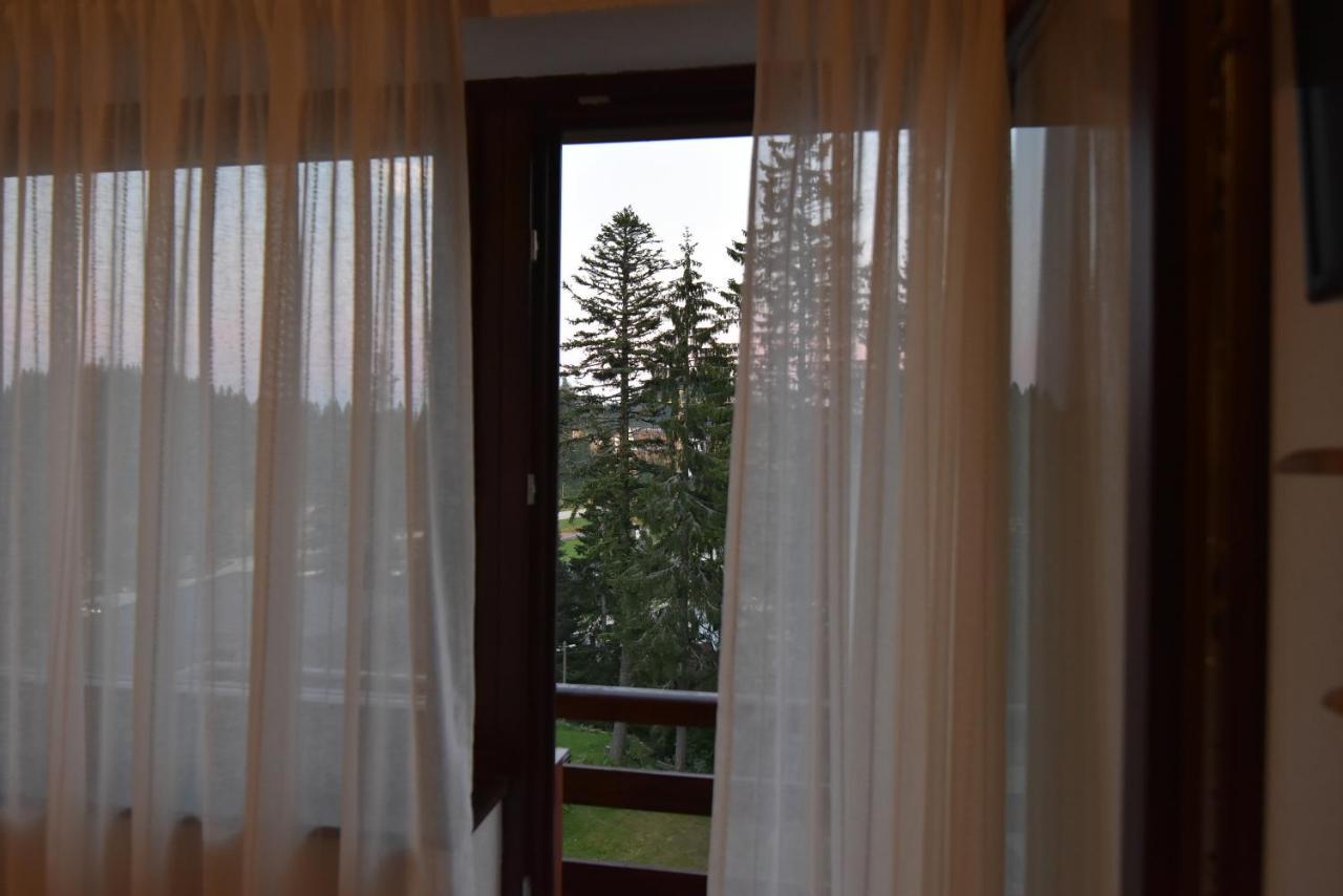 Apartments Villa Deja Jahorina Exteriér fotografie