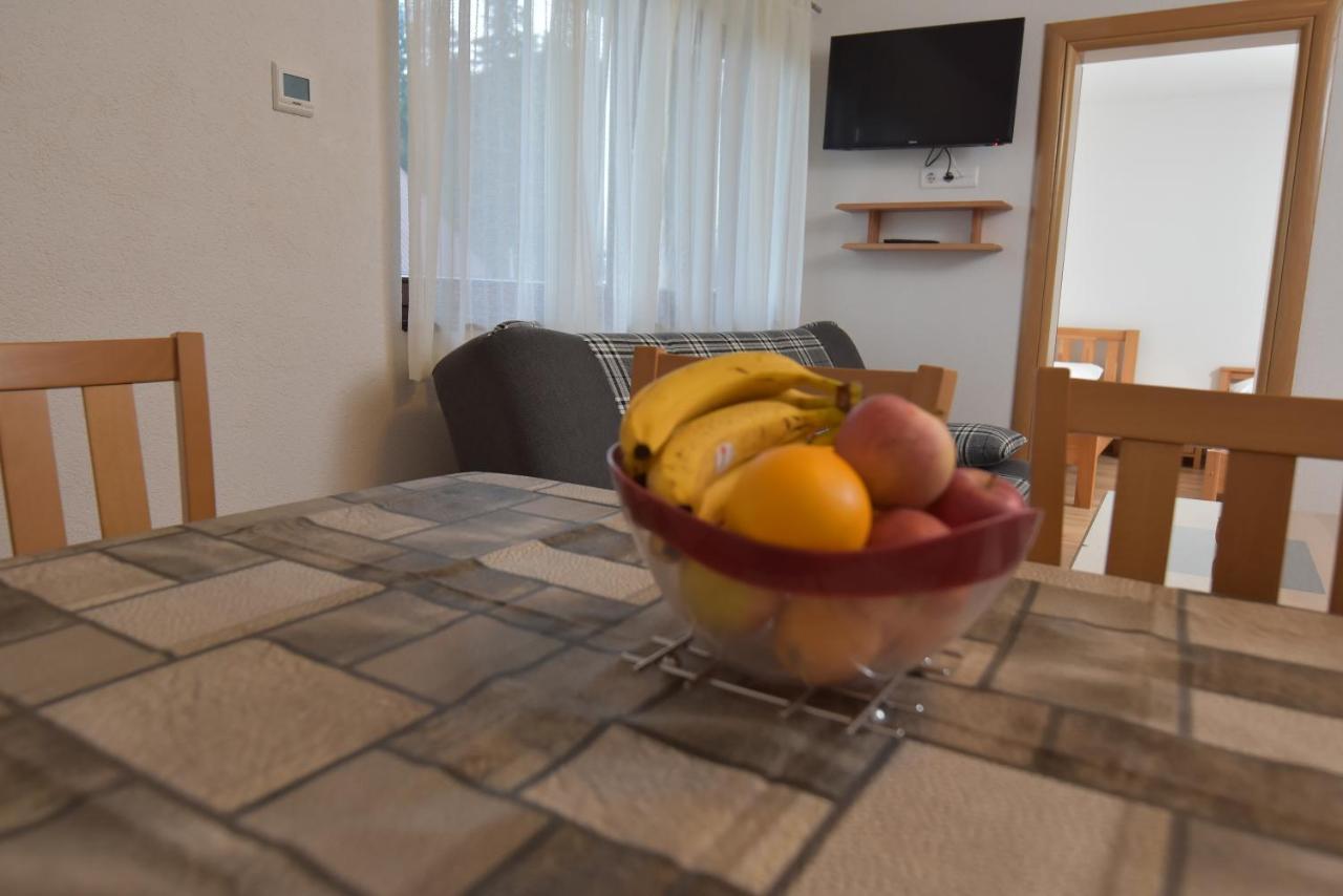 Apartments Villa Deja Jahorina Exteriér fotografie
