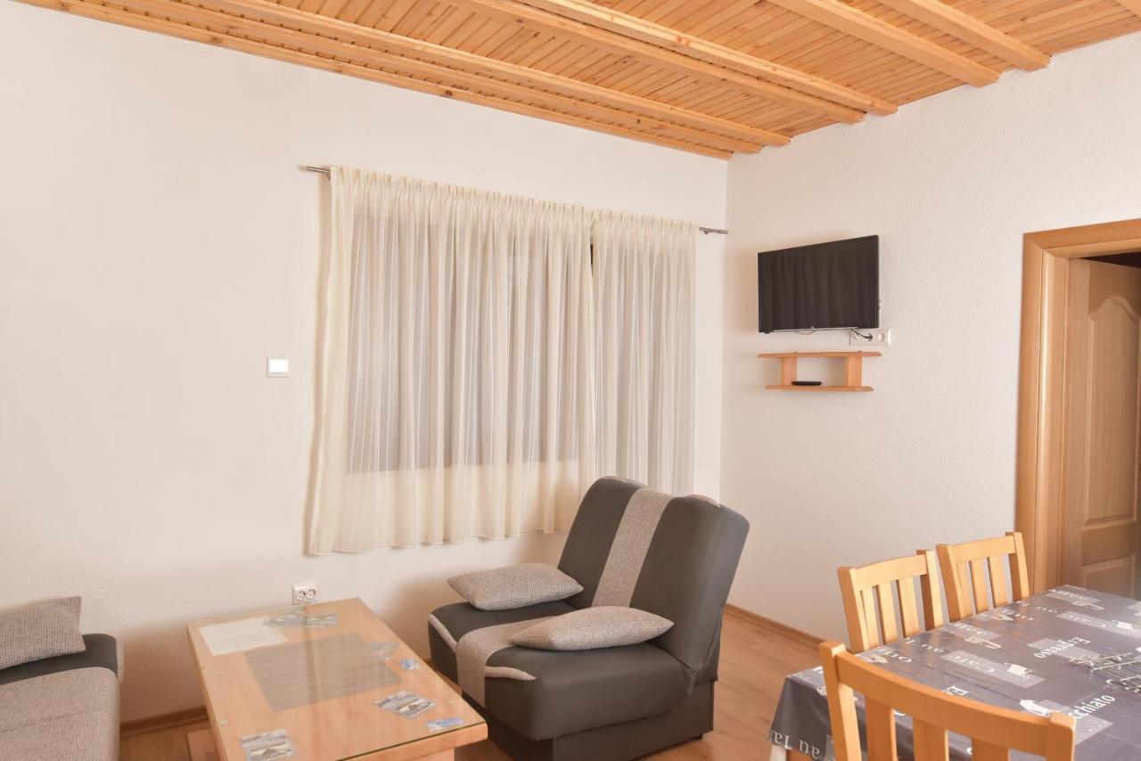 Apartments Villa Deja Jahorina Exteriér fotografie